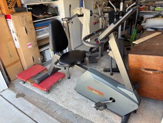 Proform Recumbent Exercise Bike