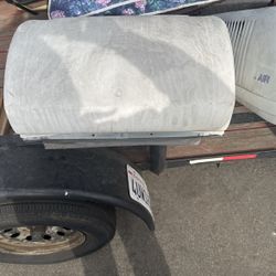 Rv Roof A/C Coleman