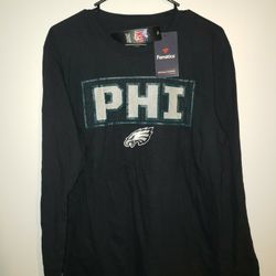 Philadelphia Eagles Long sleeve shirt Fanatics 