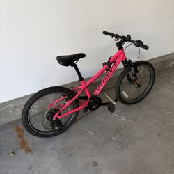 Kids Bike