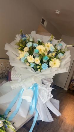 Giant large Bouquet