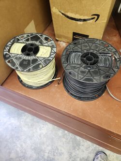 Southwire awg 12 thnn wire 500 ft