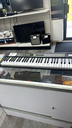 Casio Key Board