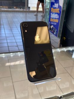 iPhone XR 64GB T-Mobile Metro