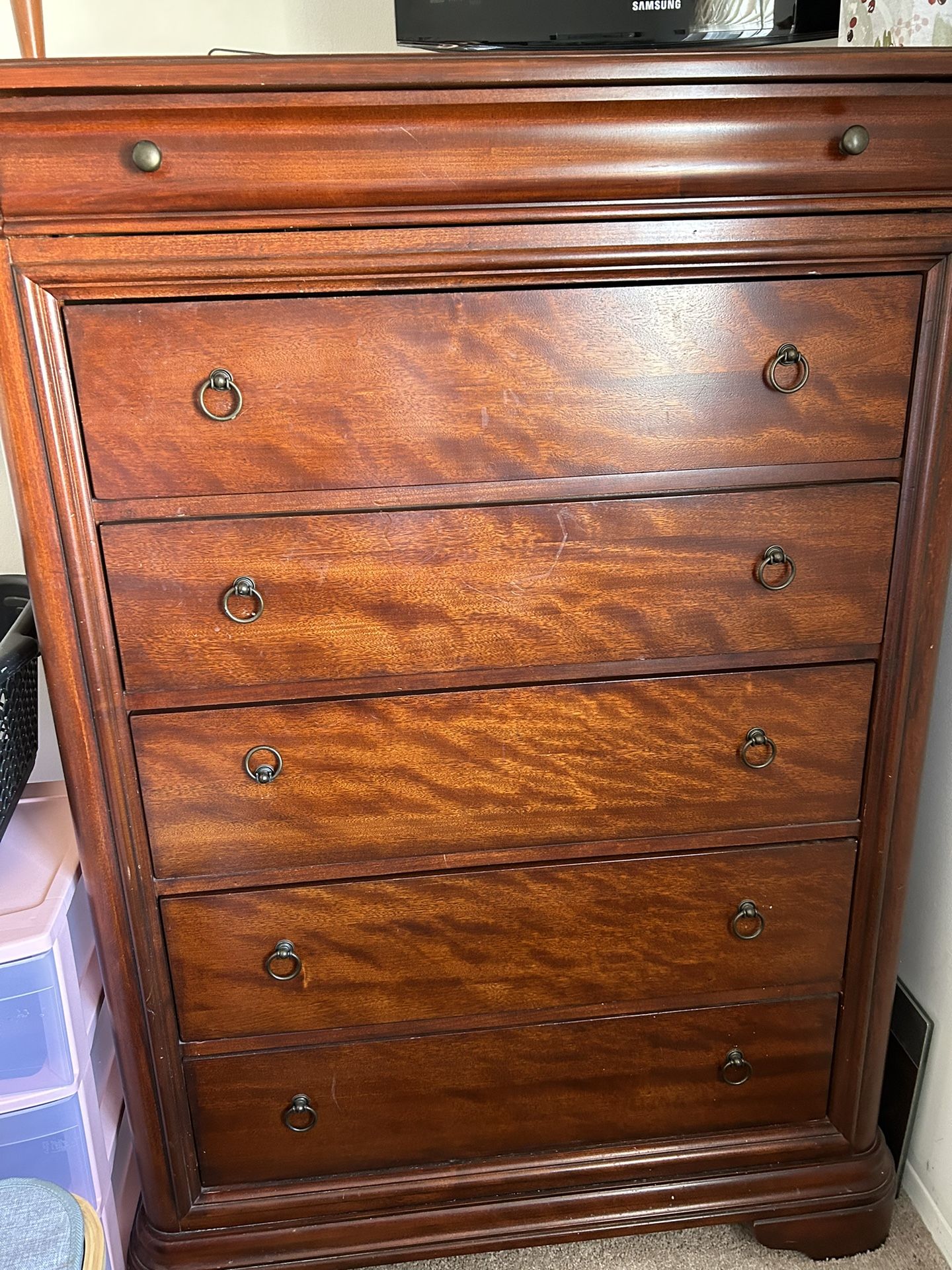 Beautiful Dresser