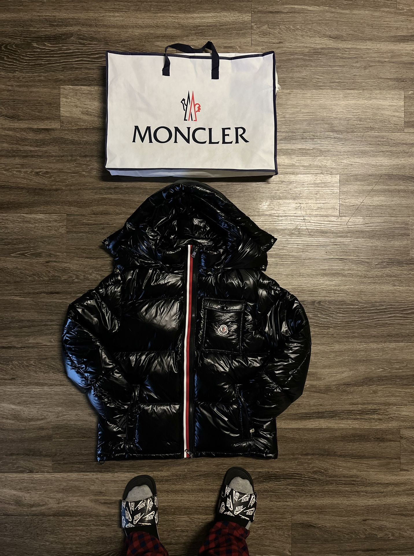 Moncler Jacket