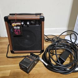 Pignose Amp