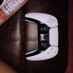 Ps5 Controller