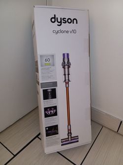 Dyson V10 Cyclone
