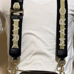 Marc Jacob’s Camera Bag Crossbody Handbag Bag 