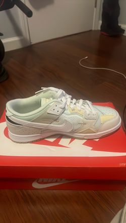 Shoes size 9.5