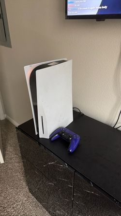 PlayStation 5
