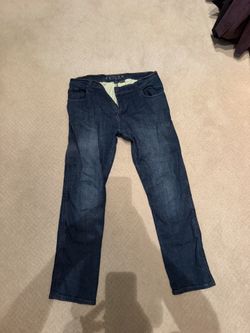 REAX motorcycle riding jeans 38/32