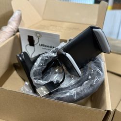 Clip on Light Reading Lights with Cell Phone Holder Pallets 