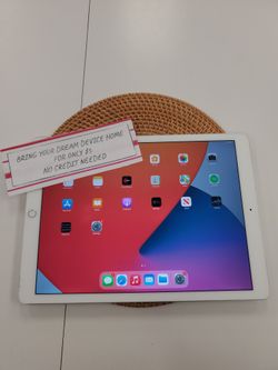 🔥 Premium Apple Tablet Under $200 – iPad Pro 12.9 inch 1st Gen Just $179 or $1 Down! Save 70% Instantly