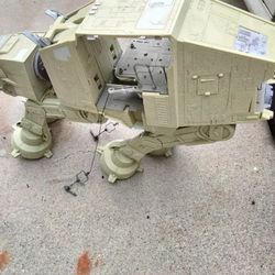 Star wars Classic Big Toy Collectable 