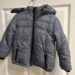 Toddler Snow Jacket - 2/3T 