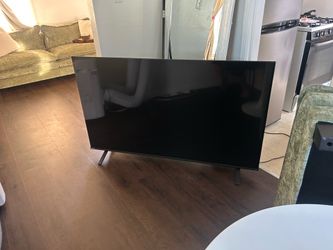 Toshiba fire tv 60”