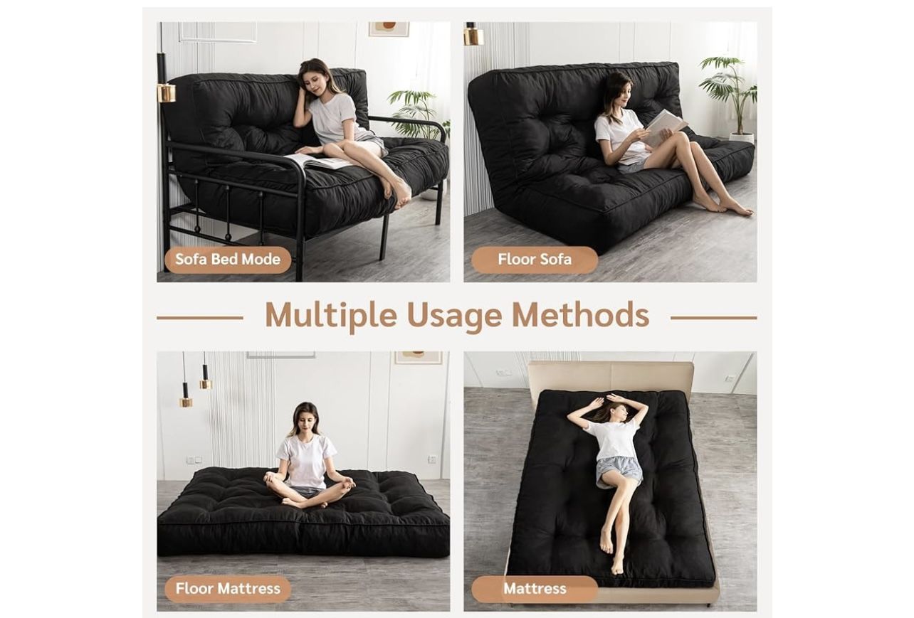 Sofa mattress