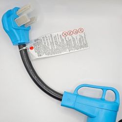 30-50A RV ADAPTER