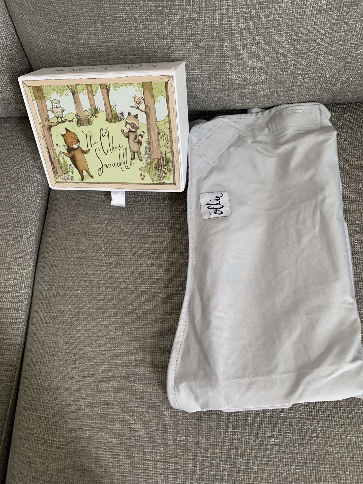Ollie Swaddle