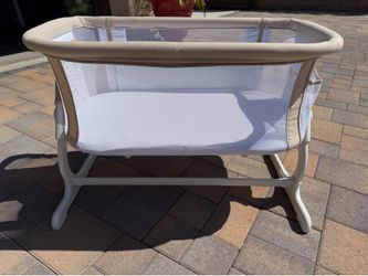 Baby Bassinet