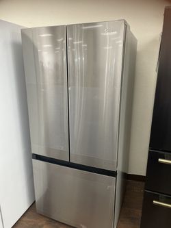 Mi idea refrigerator