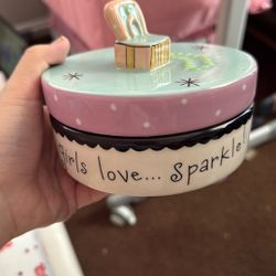 Jewelry Holder 