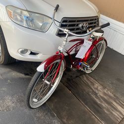 I Have Forsale 2 Bicycles Good Looking