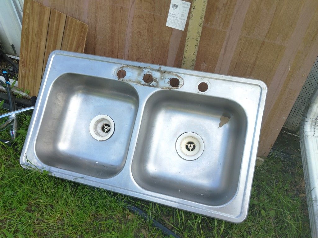 Kitchen Sink