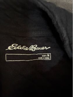 Eddie Bouer and original weather proof size Small and Medium