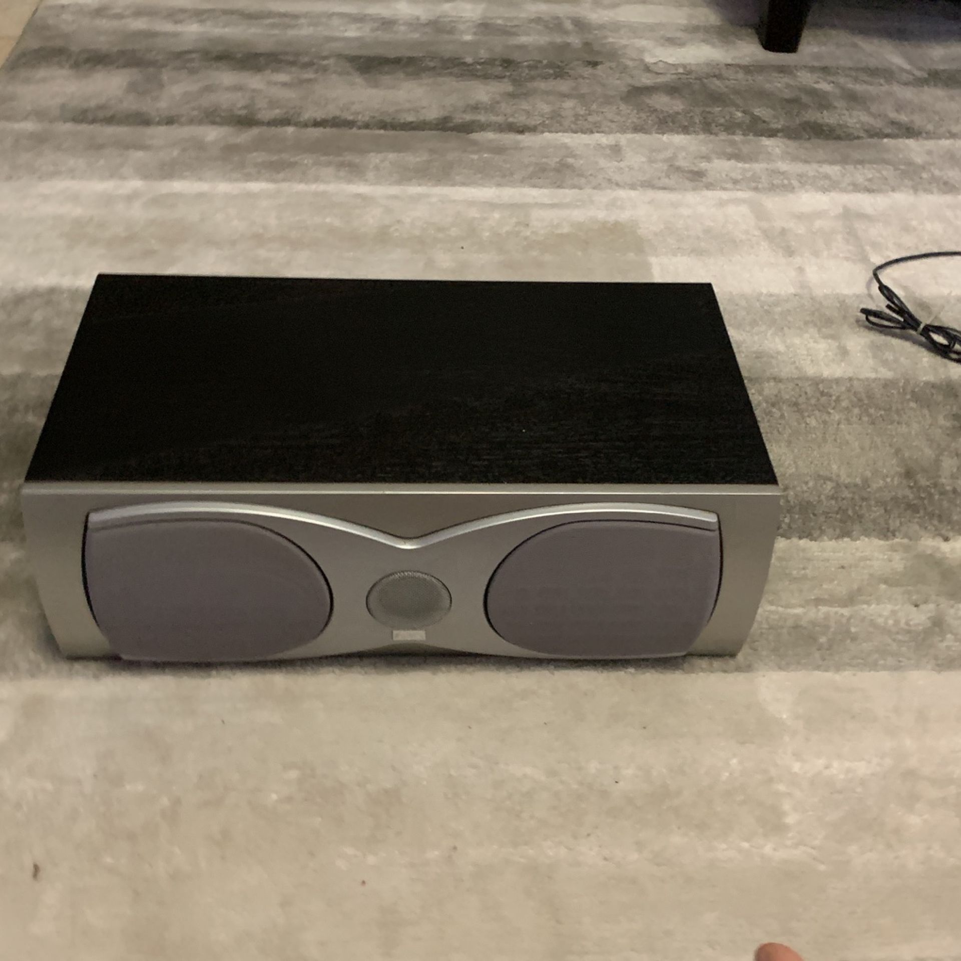 Advent Heritage Center Channel