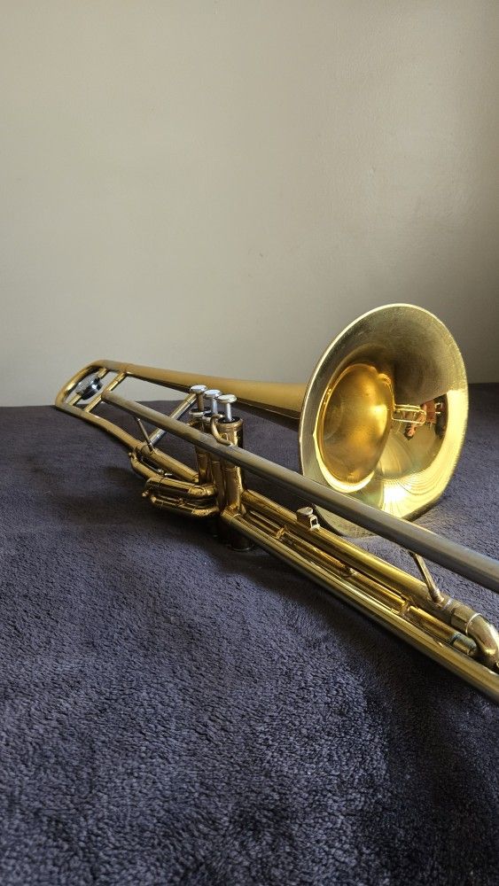 TROMBON YAMAHA