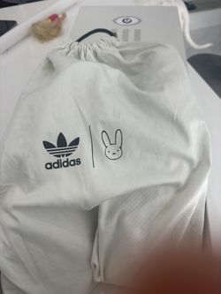 Bad Bunny Adidas