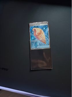 Pokemon card