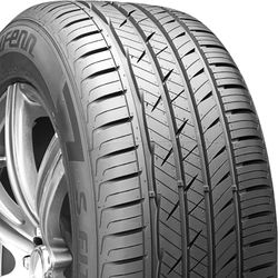 215/60R16 Laufenn 4 New Tires $400 Installed and Balanced 50,000 Miles Warranty