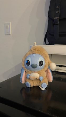 Disney Stitch Plush