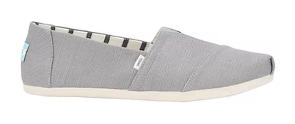 Toms Classic Alpargata Shoes, Brand New, Women’s