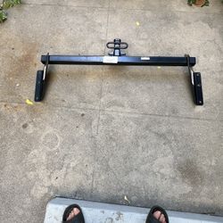 Toyota Corolla Tow Hitch