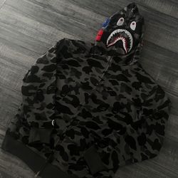 Bape Hoodie