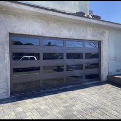 Garage Door Repair 