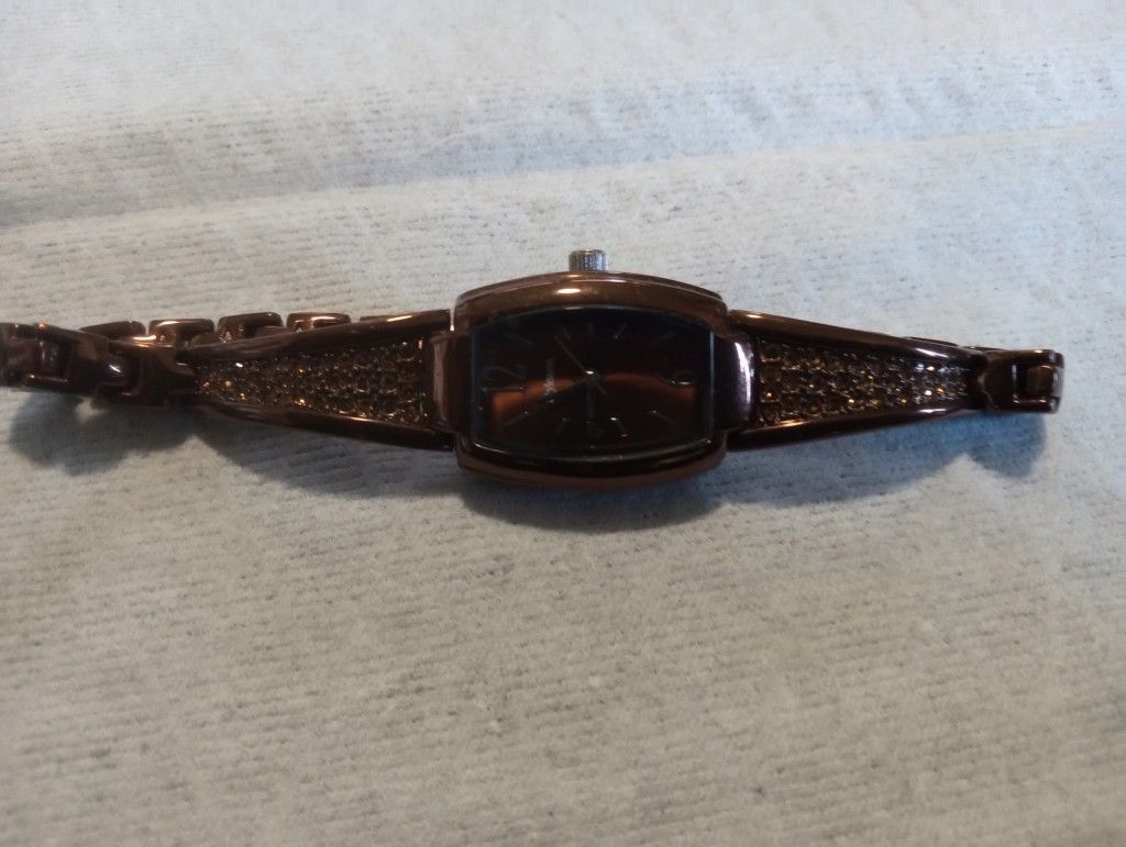 Beautiful Woman's Watch
