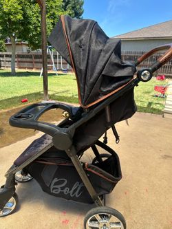 Stroller