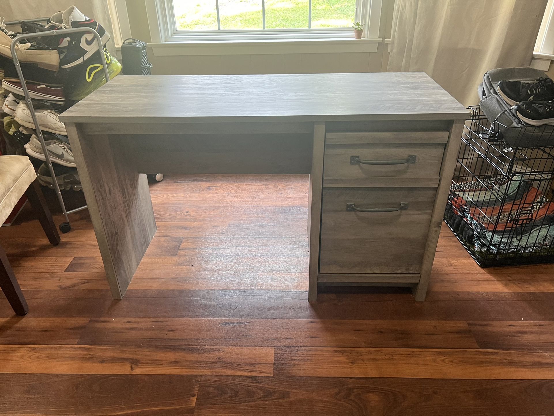 Computer Desk