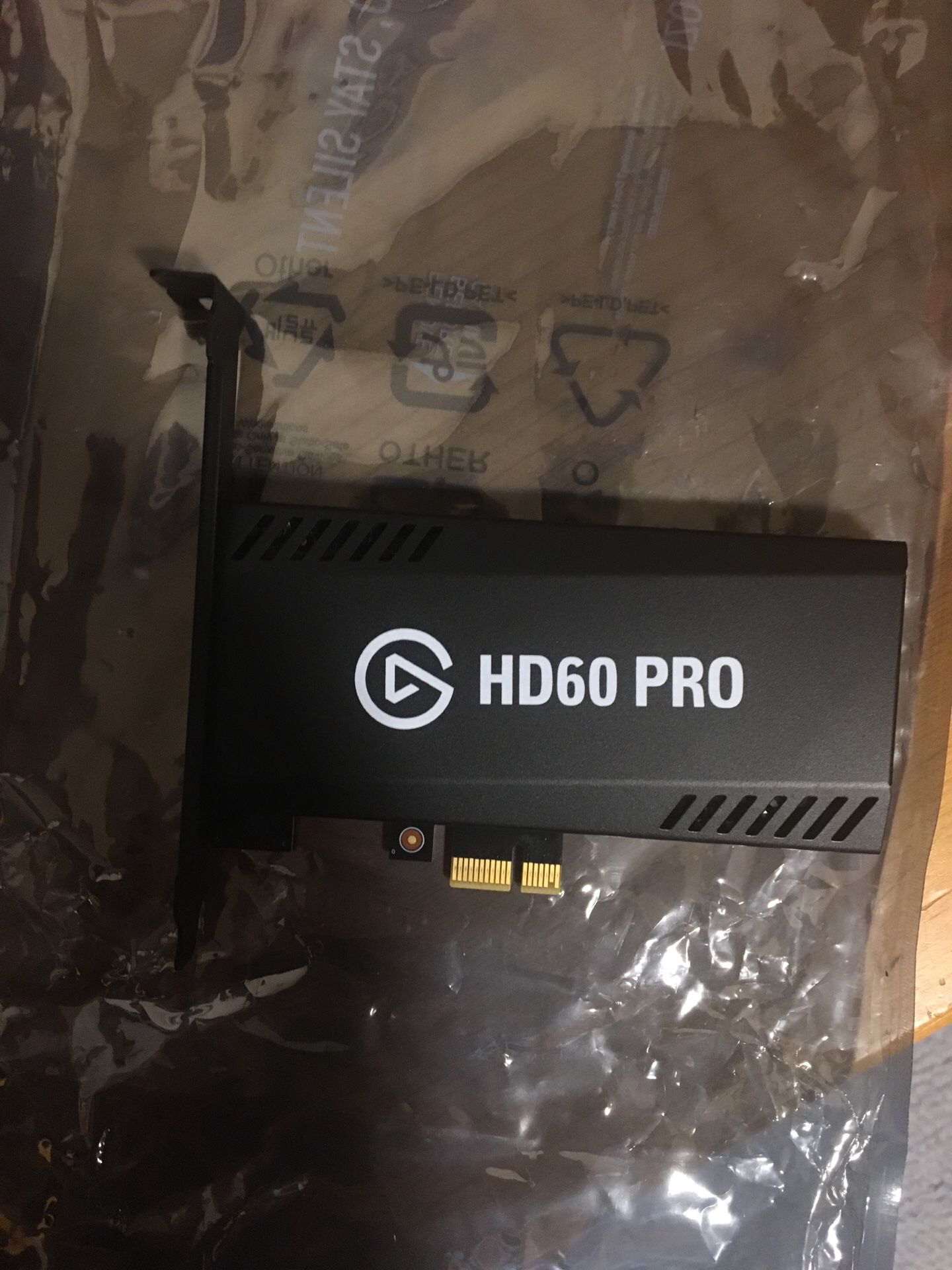 Elgato HD60 PRO