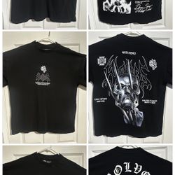 Darc Sport / Civil Regime Collection (READ DESCRIPTION)