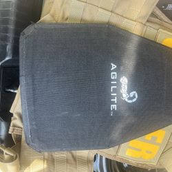 Agilite Level 3ST Ceramic Plates For Sale 