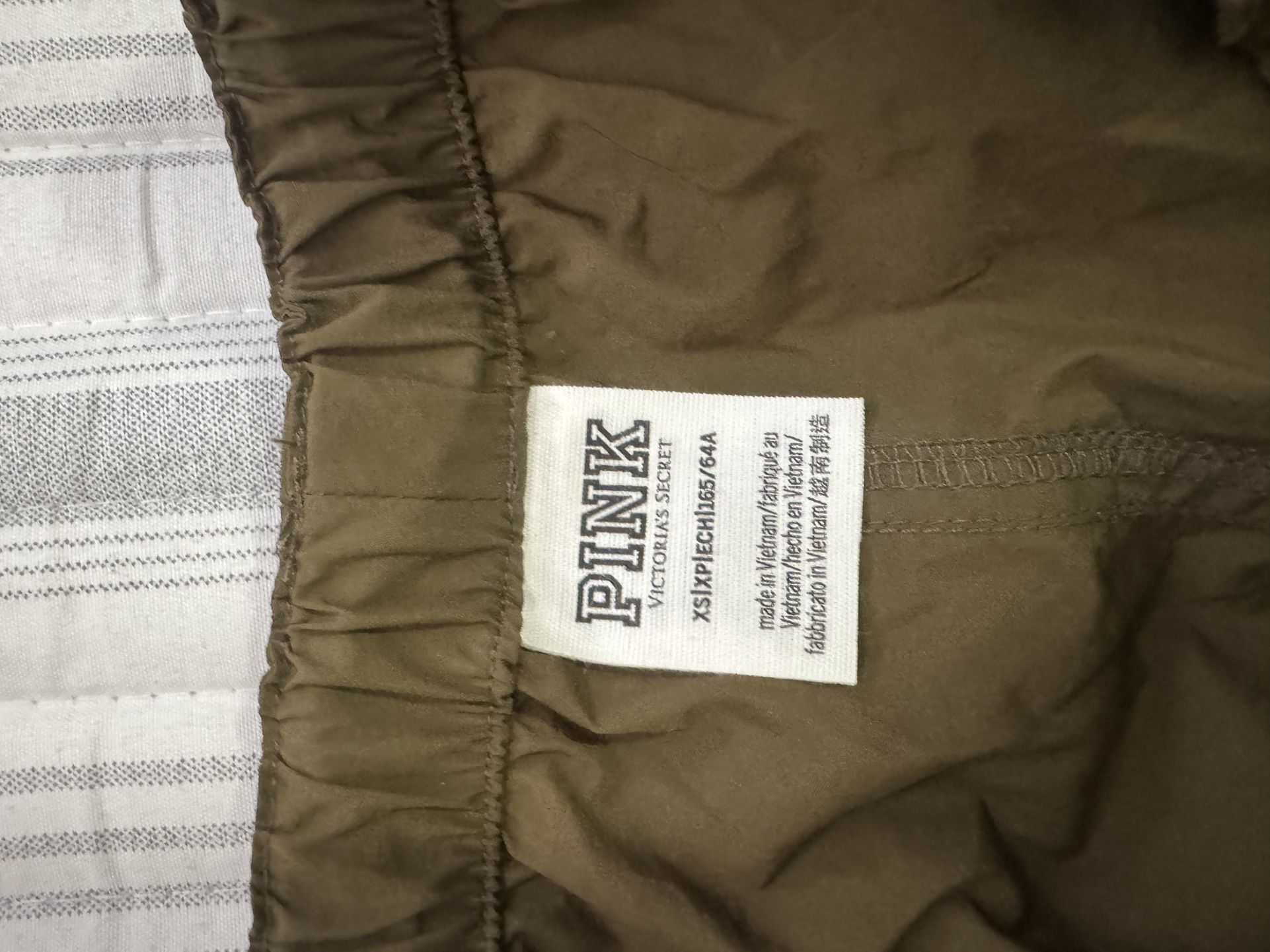 Jogger Pants