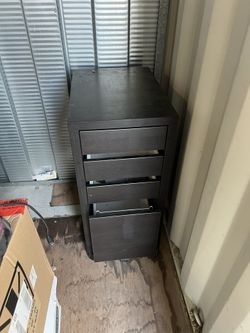 IKEA Office Storage