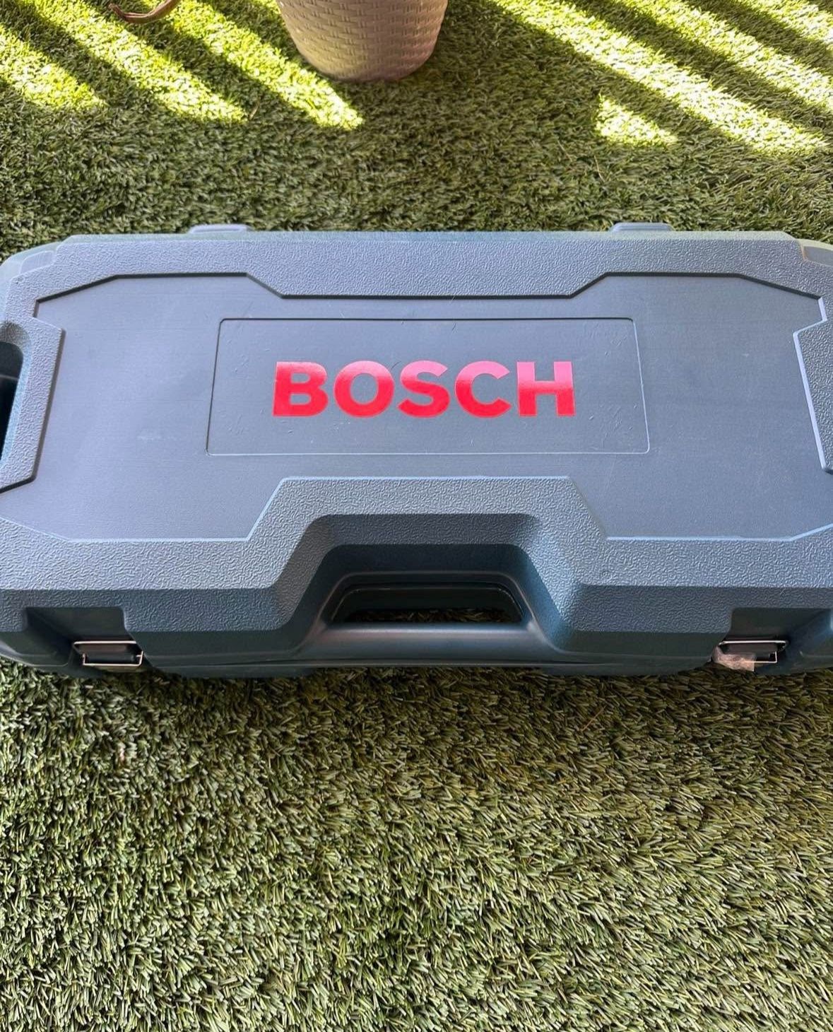 Bosch Demolition Jackhammer